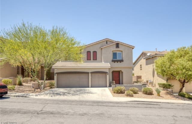 149 KIRKTON Street - 149 Kirkton Street, Henderson, NV 89012