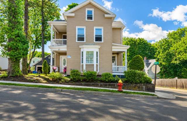 37 Elm Street