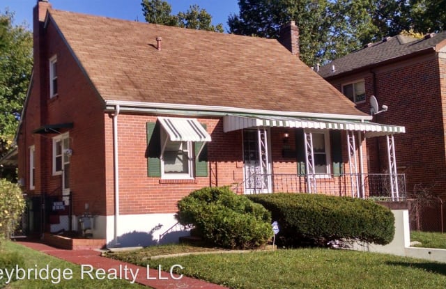 5212 Lillian Avenue - 5212 Lillian Drive, Cincinnati, OH 45237