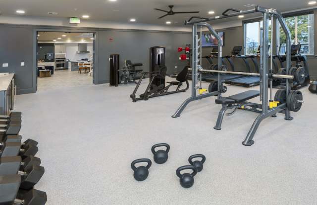 Anchor 532 Luxury Apartments