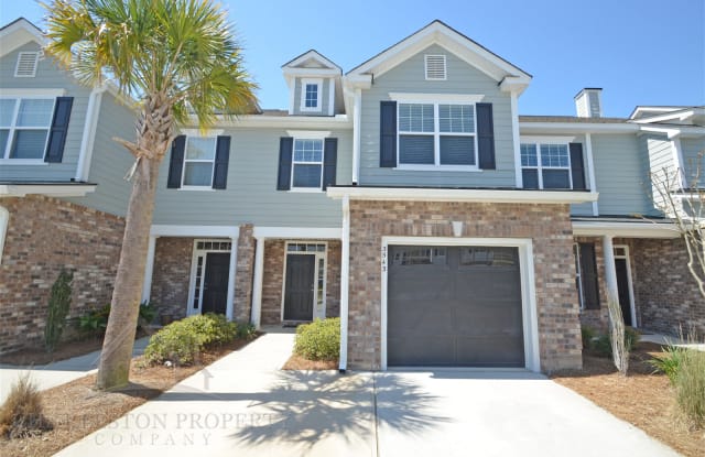 3543 Bagley Drive - 3543 Bagley Drive, Mount Pleasant, SC 29466