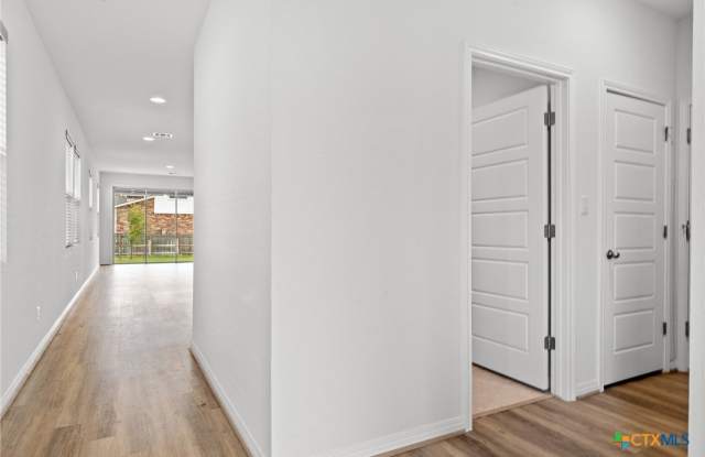 448 Chaste Tree Drive