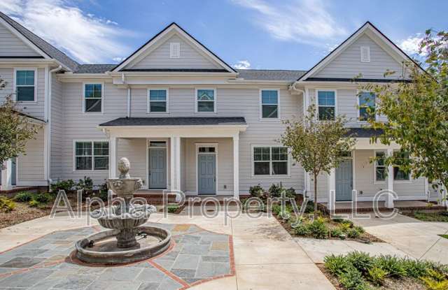 109 Remount Way