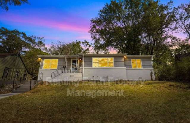 Photo of 2609 20th Street Southwest