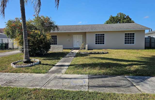 11033 SW 167th St