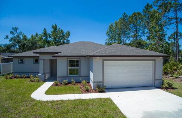 6 Pineash Ln - 6 Pine Ash Lane, Palm Coast, FL 32164