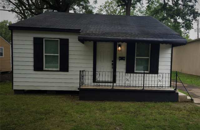 5224 Mansfield Road