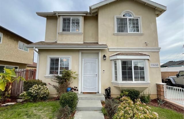 15626 Larch Avenue - 15626 Larch Avenue, Lawndale, CA 90260