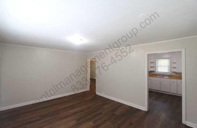 New On The Market with Fresh Updates!!