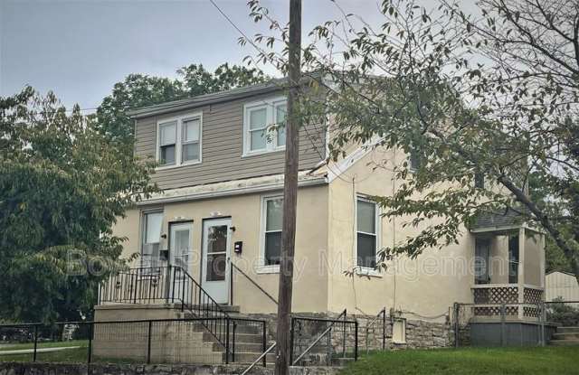 222 N Cleveland Avenue
