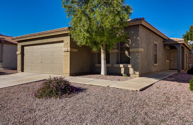 16026 W WINCHCOMB Drive - 16026 W Winchcomb Dr, Surprise, AZ 85379