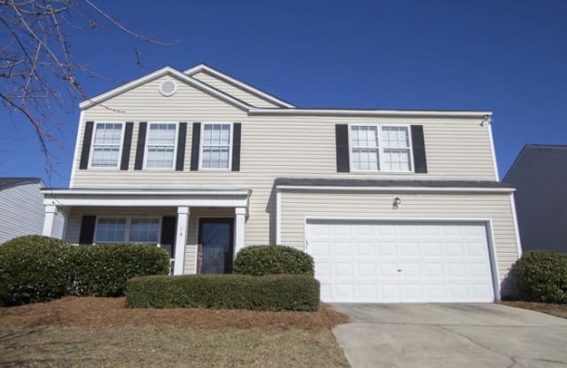 14 Scottsdale Court - 14 Scottsdale Ct, Richland County, SC 29229