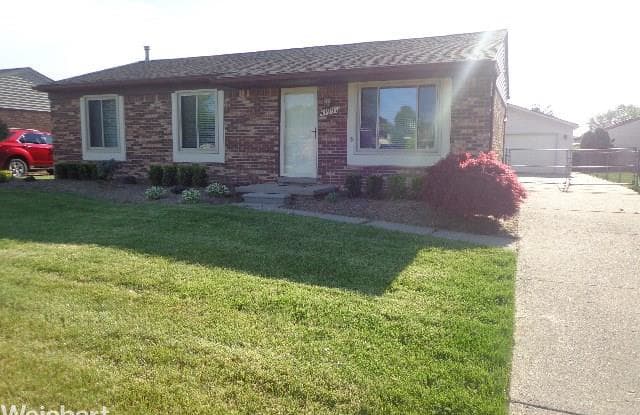 41991 Ehrke Drive - 41991 Ehrke Drive, Macomb County, MI 48038