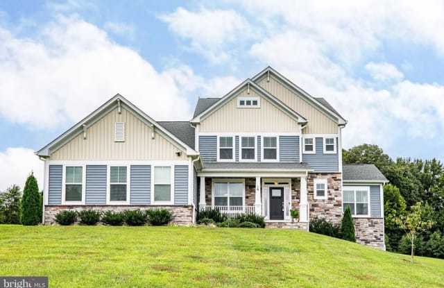 16 CHAPEL RIDGE CT - 16 Chapel Ridge Court, Stafford County, VA 22554