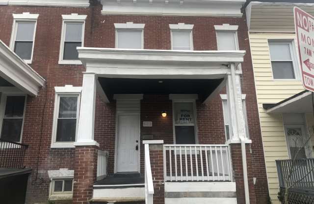 623 Linnard St - 623 Linnard Street, Baltimore, MD 21229