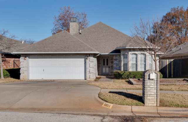 5911 Kesler Drive - 5911 Kesler Drive, Arlington, TX 76017