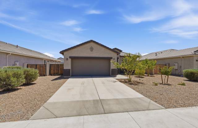 1575 East Fletcher Drive