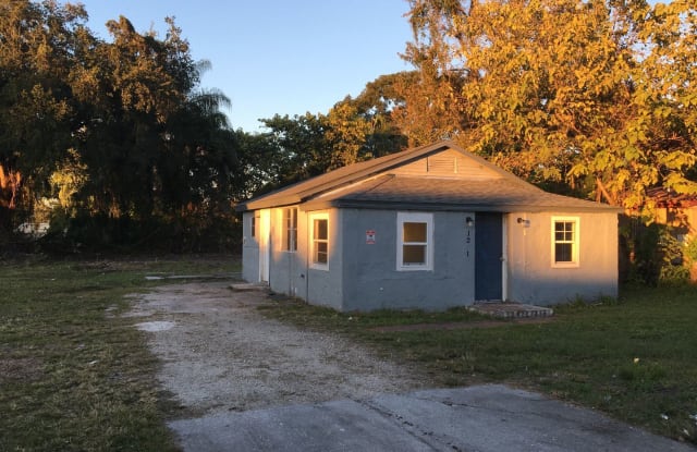 1261 23rd St. - 1261 23rd Street, Orange County, FL 32805