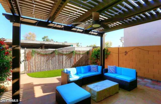 Photo of 8237 E ORANGE BLOSSOM Lane