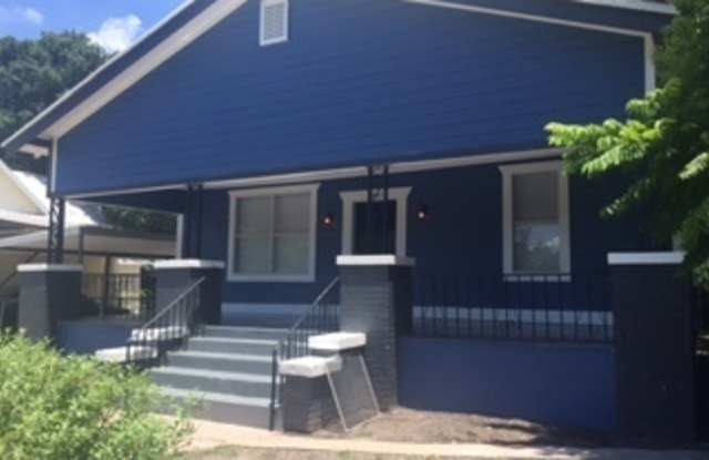 Photo of Old West Tampa Bungalow