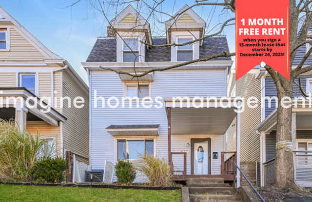 Photo of 827 Southern Avenue