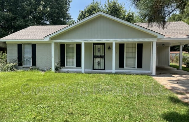 5259 Broken Oak Dr - 5259 Broken Oak Drive, Shelby County, TN 38127