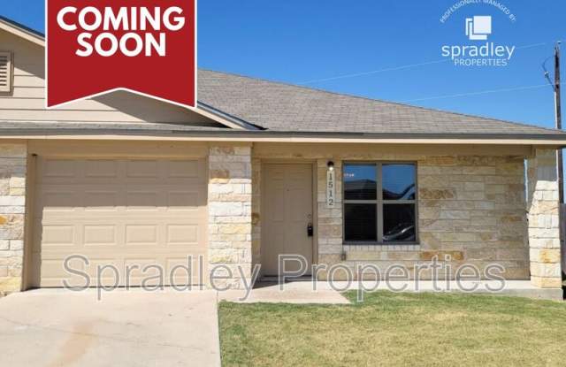 1512 Brady Way