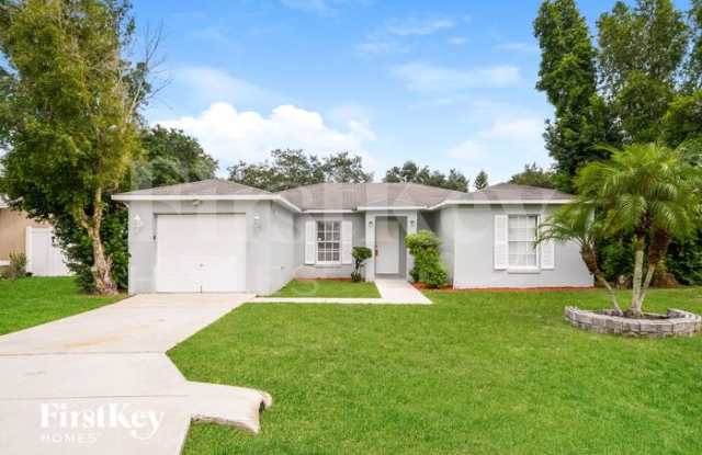 356 Lake Daisy Circle