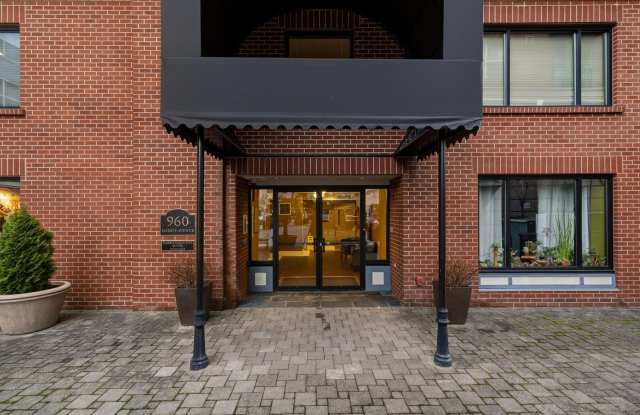 Studio in Heart of Fairhaven