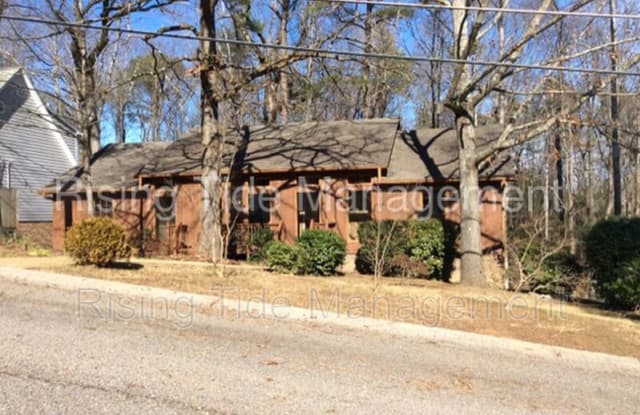 3549 Brookfield Rd - 3549 Brookfield Road, Hoover, AL 35226