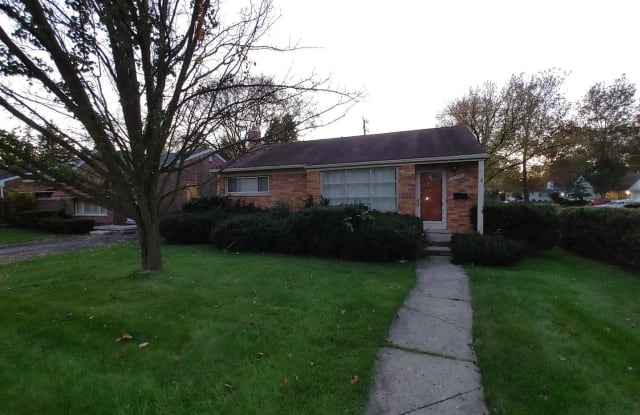 16795 Beech Daly Rd. - 16795 Beech Daly Road, Wayne County, MI 48240