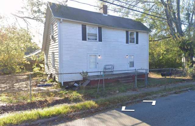 18 Front Street — Two-Unit Residential Property in Spartanburg