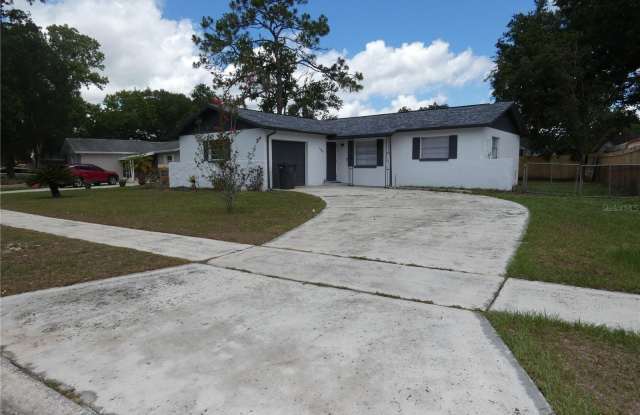 509 ROBIN HILL CIRCLE