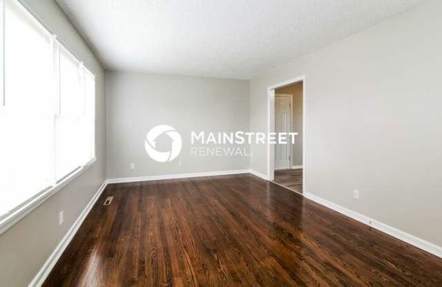 1502 Southwest 1st Street