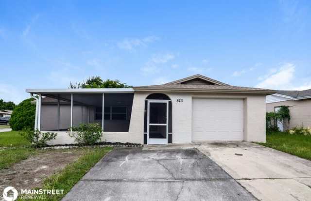 8711 Sterling Lane