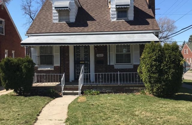 17605 Tracey - 17605 Tracey Street, Detroit, MI 48235