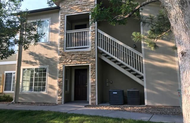 1435 S Galena Way Apt 102 Unit 102 - 1435 S Galena Way, Aurora, CO 80247