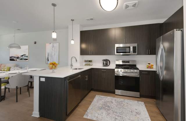 Molly Brook on Belmont