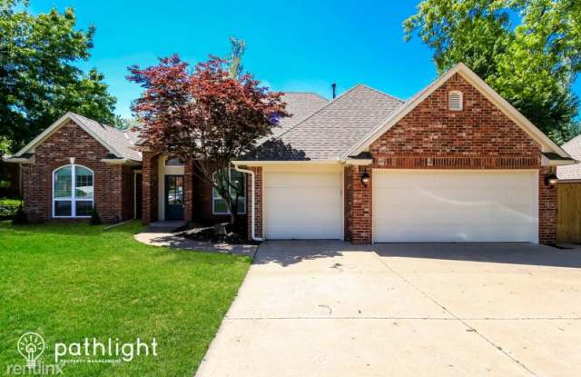 13905 Wellsburg Ct - 13905 Wellsburg Court, Oklahoma City, OK 73013