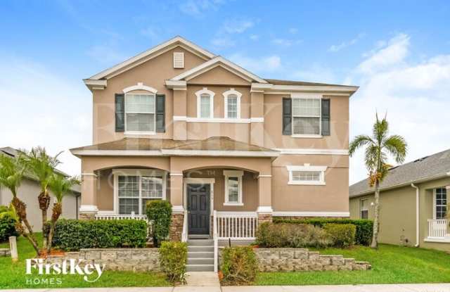 Photo of 815 Eagle Vista Way