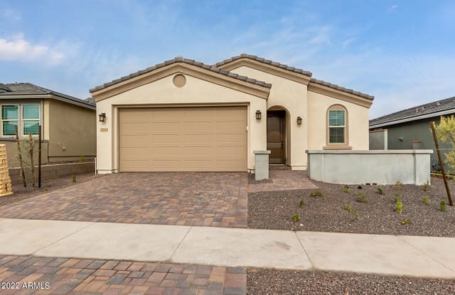 20640 W Luke Avenue - 20640 Luke Avenue, Buckeye, AZ 85340