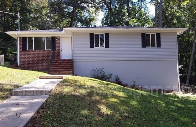 196 Cathy Ln - 196 Cathy Lane, Birmingham, AL 35215