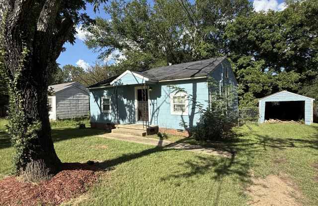 2962 Greenwood Avenue