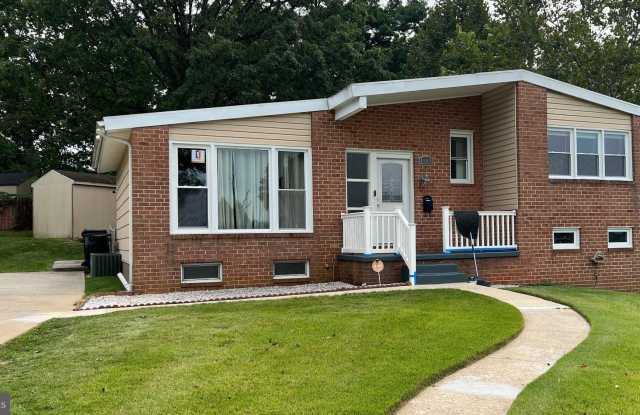 8503 STEVENSWOOD Road