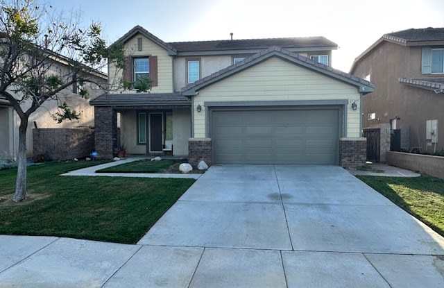 27105 Back Bay Drive - 27105 Back Bay Drive, Menifee, CA 92585