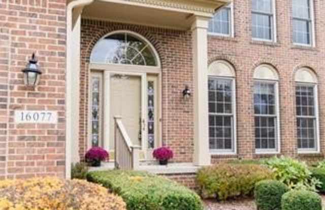 16077 Homestead Circle