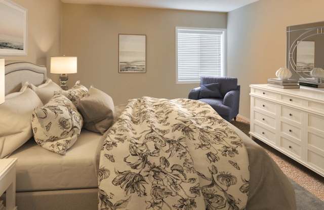 Residences at Pomona Park