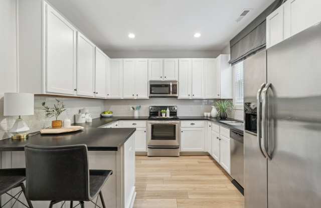 Photo of Cadia Myrtle Landing