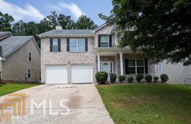 6966 Bonnes Blvd - 6966 Bonnes Blvd, Cobb County, GA 30168