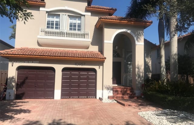 10957 NW 59th St - 10957 NW 59th St, Doral, FL 33178